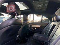 مێرسێدس بێنز C-Class